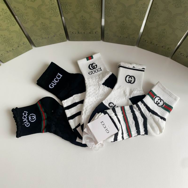 Gucci socks 39